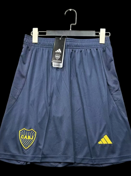 Boca Junior Short Domicile 25/26