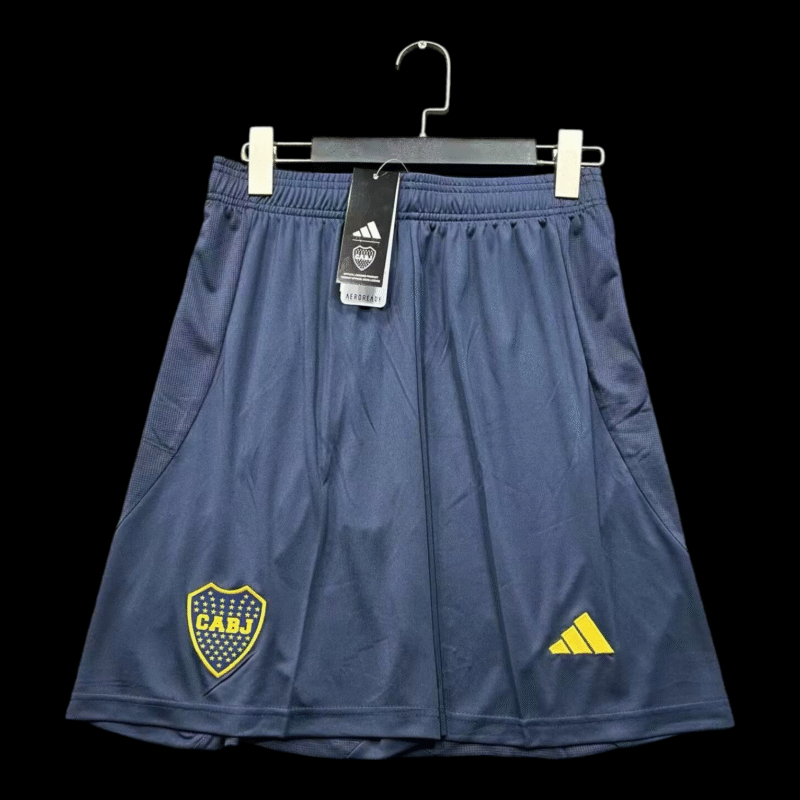 Boca Junior Short Domicile 25/26