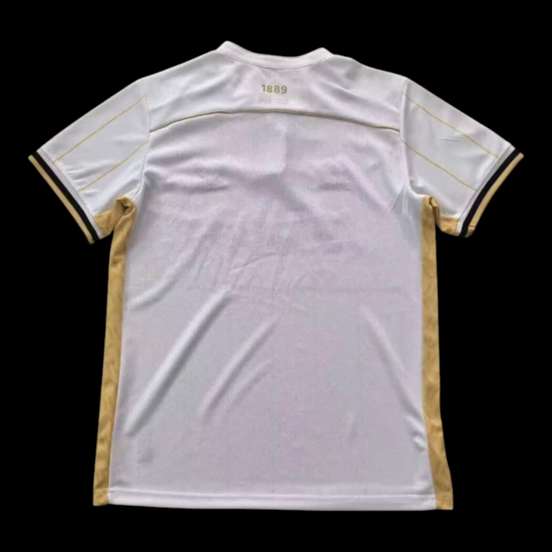 Sheffield United Maillot Extérieur 25/26 – Image 2