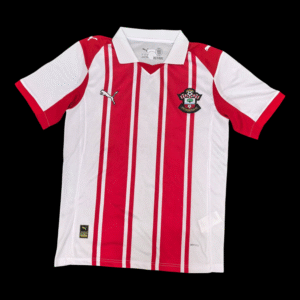 Southampton Maillot Domicile 25/26