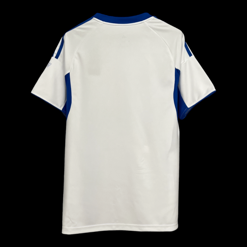 Schalke 04 Maillot Extérieur 25/26 – Image 2