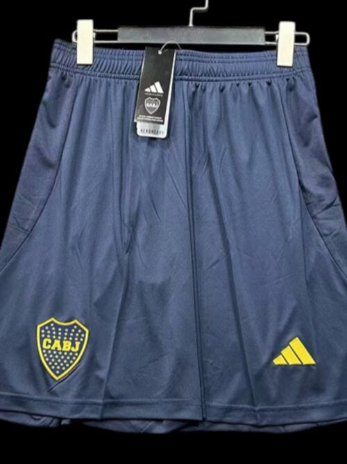 Boca Juniors Short Domicile 25/26