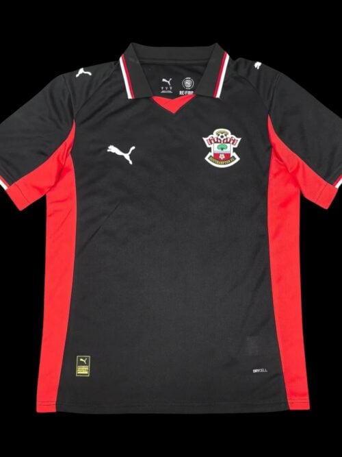 Southampton jersey tercera 25/26