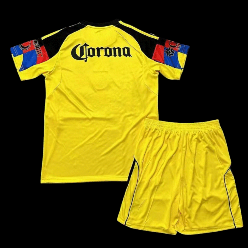 Club America Maillot Domicile 25/26 - Enfant – Image 2