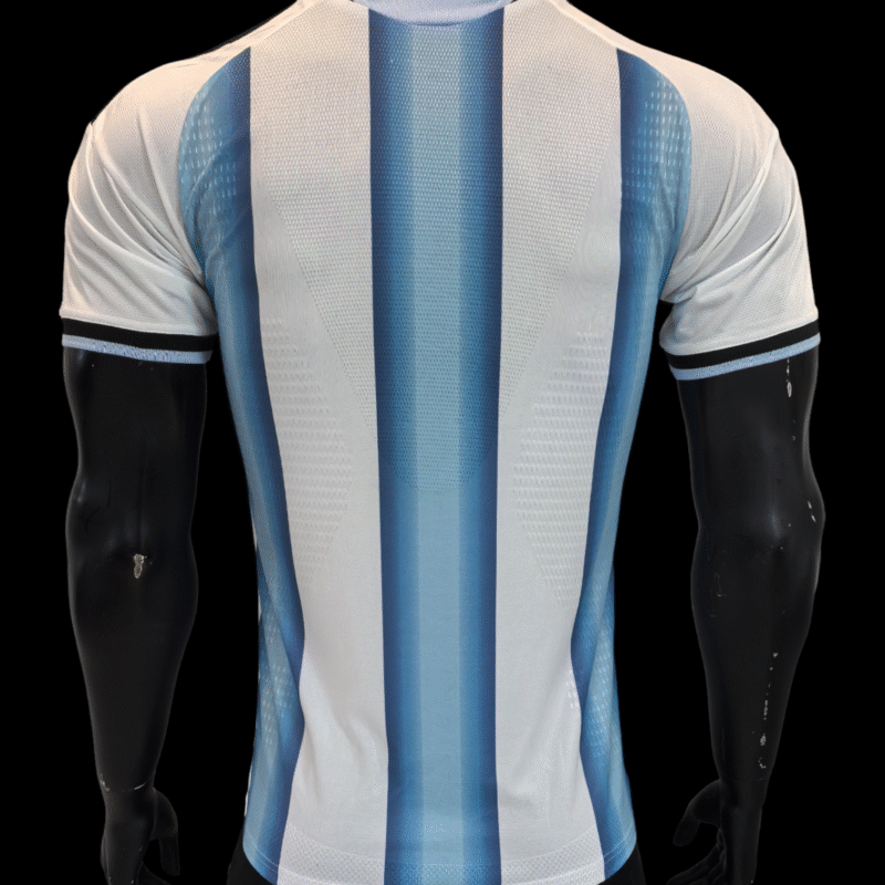 Argentine Maillot Domicile 26/27 - Version Player – Image 2