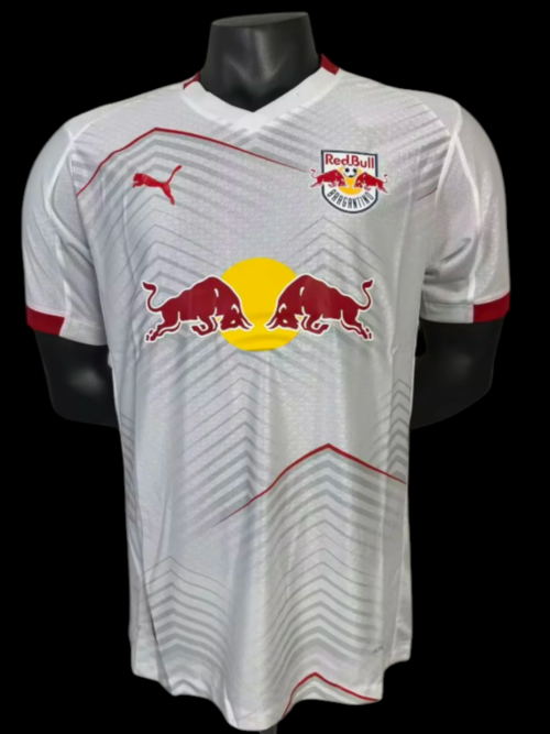 RB Leipzig Maglia da casa 26/27 - Versione Player