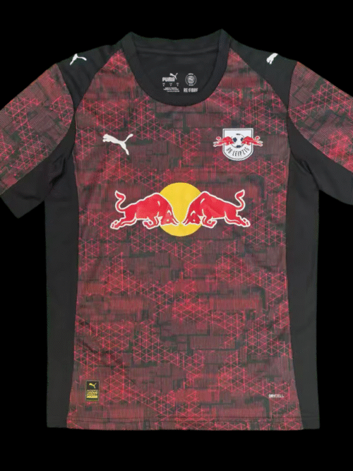 RB Leipzig Maillot Third 25/26