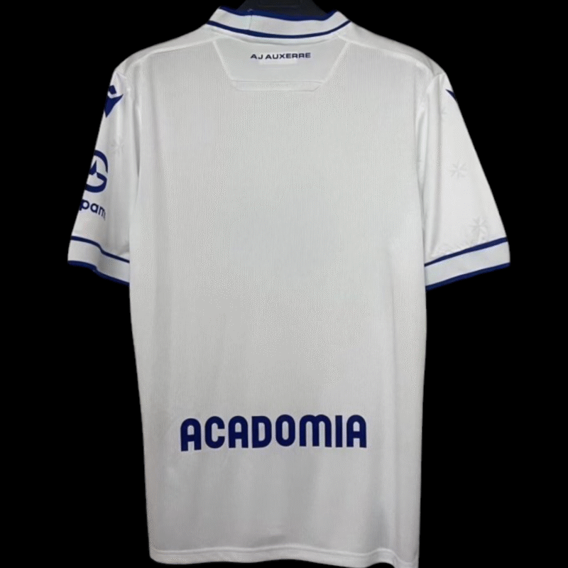 Auxerre Maillot Domicile 25/26 – Image 2