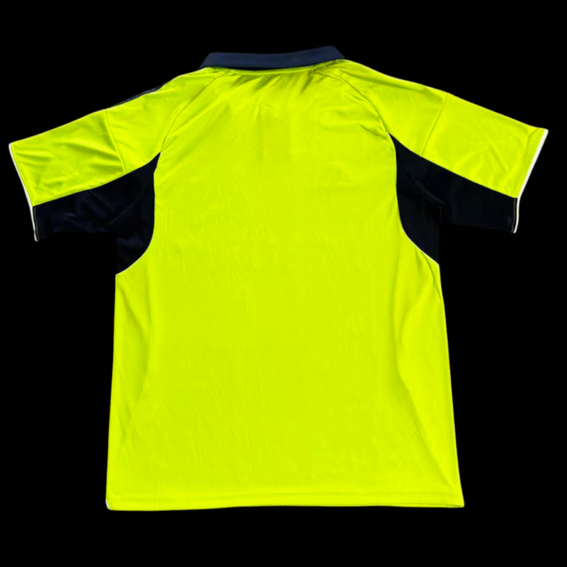 Fulham Maillot Extérieur 25/26 – Image 2