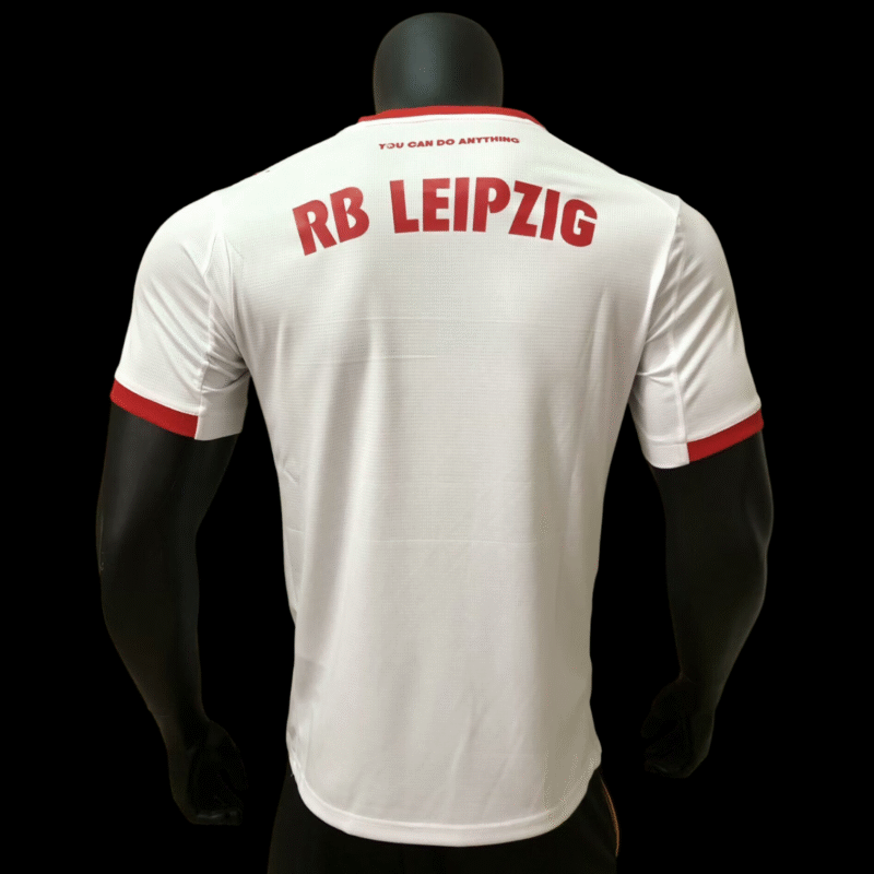 RB Leipzig Maillot Domicile 25/26 - Version Player – Image 2