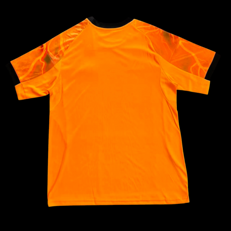 AS Roma Maillot Extérieur 25/26 – Image 2