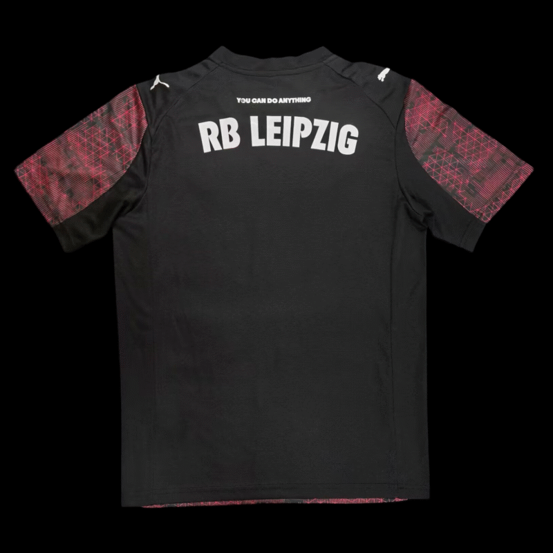 RB Leipzig Maillot Third 25/26 – Image 2