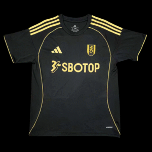Fulham Maillot Third 25/26