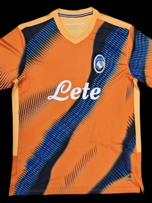 Atalanta Maillot Third 25/26