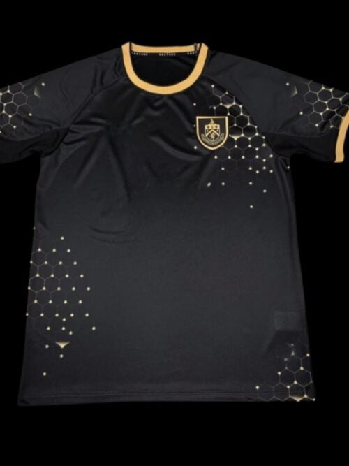 Burnley Maillot Third 25/26