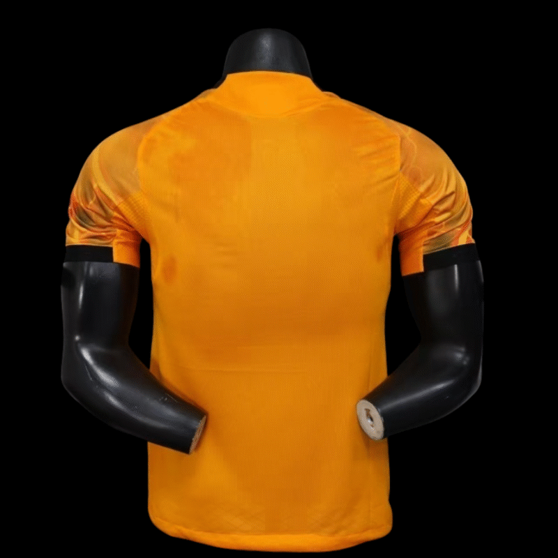 AS Roma Maillot Extérieur 25/26 - Version Player – Image 2