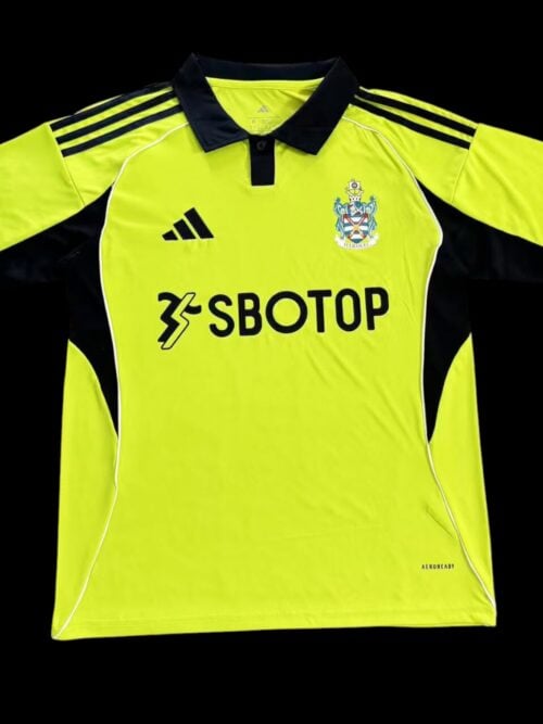 Fulham jersey visitante 25/26