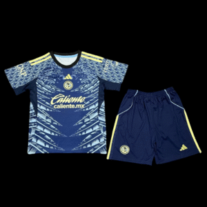 Club America Maillot Extérieur 25/26 - Enfant