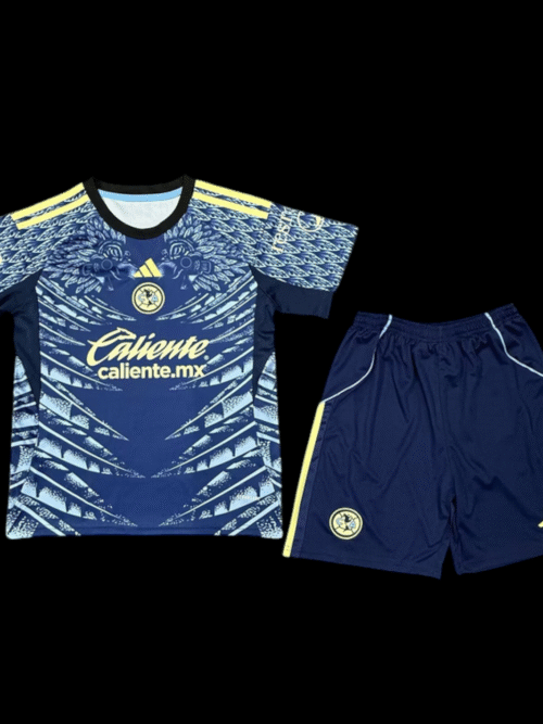 Maillot exterior Club America 25/26 - Niño