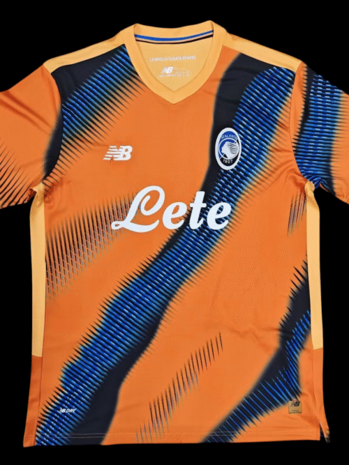 Atalanta Maillot Third 25/26
