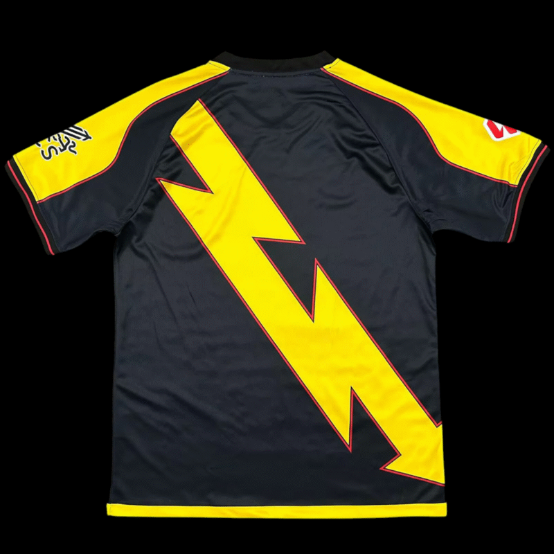 Rayo Vallecano Maillot Third 25/26 – Image 2