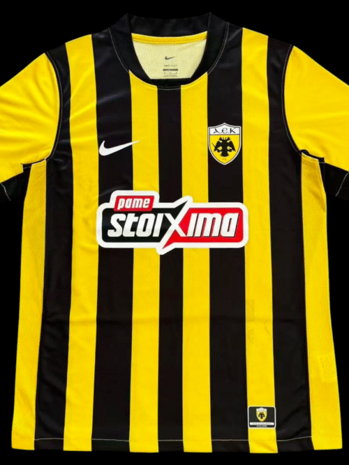 Camiseta de casa del Aris 25/26