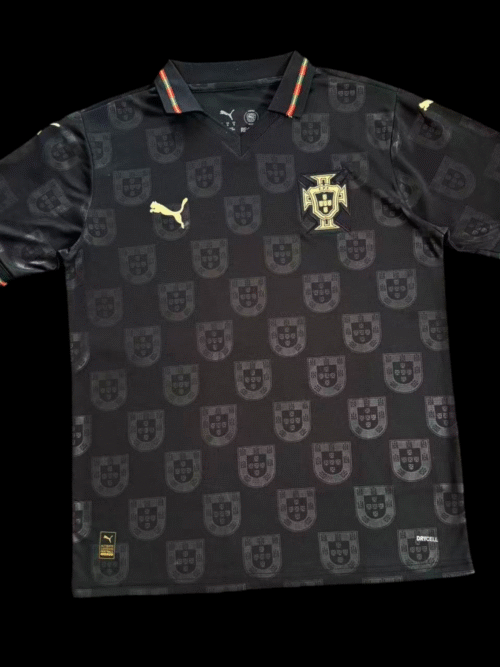 Maillot exterior de Portugal 26/27