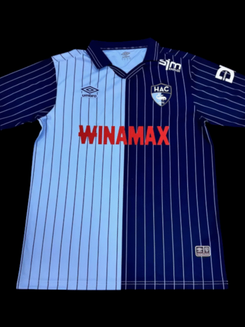 Le Havre Camiseta de casa 25/26