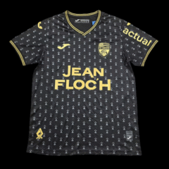 Lorient Maillot Third 25/26