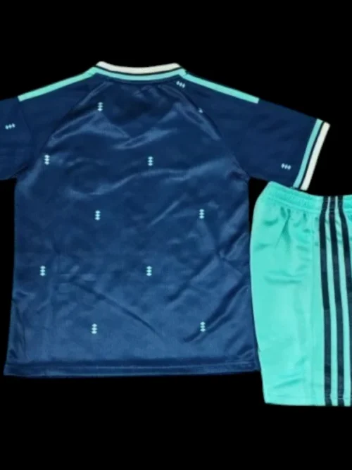 Allemagne Maillot Extérieur 26/27- Enfant