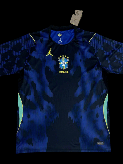 Brésil Maillot Extérieur 26/27