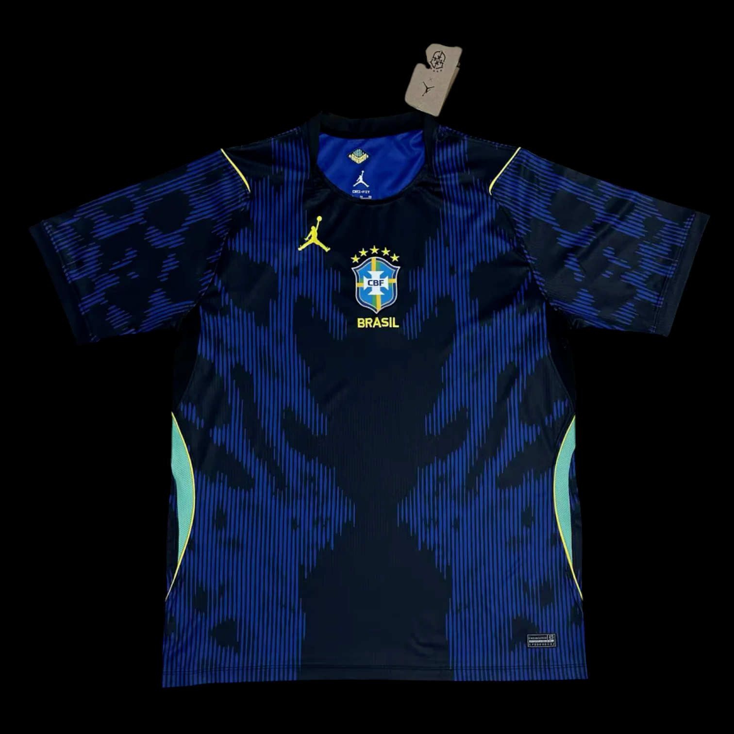 Br sil Maillot Ext rieur 26 27 Maxi Kits