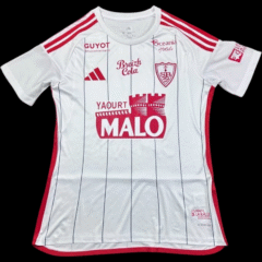 Brest Maillot Extérieur 25/26