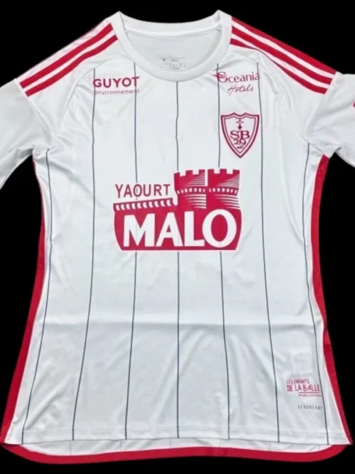 Maglia Brest Outdoor 25/26