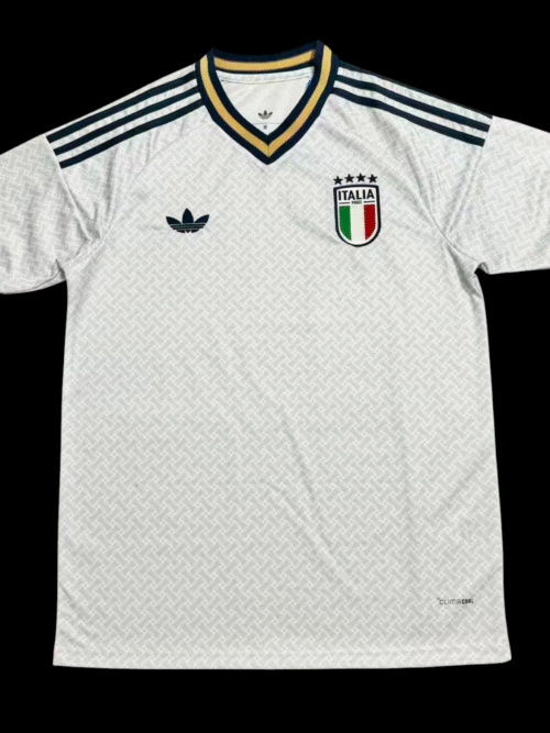 Italia Maillot exterior 26/27