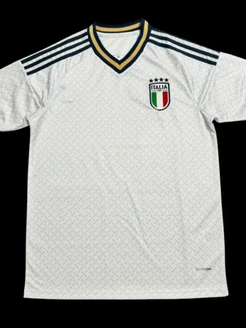 Italie Maillot Extérieur 26/27