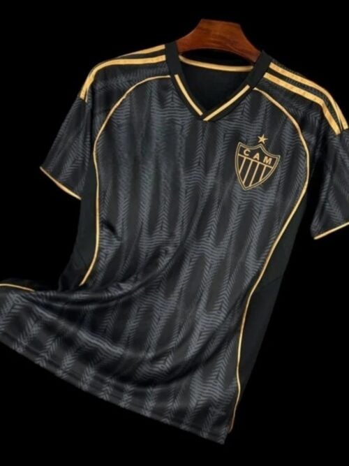 Atletico Mineiro Maillot Third 25/26