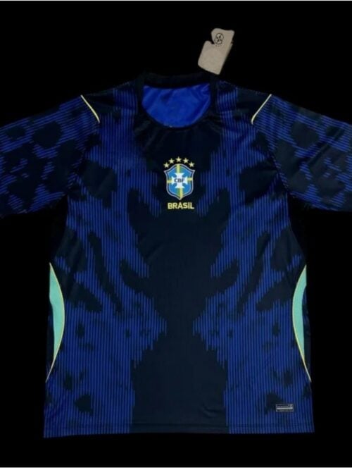 Brésil Maillot Extérieur 26/27