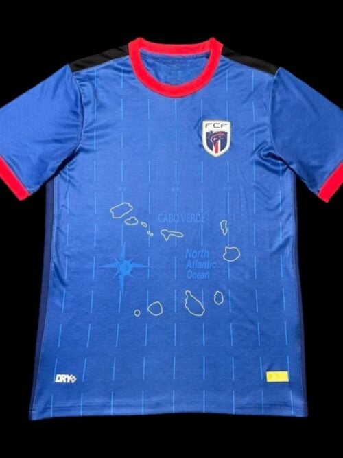 Cap Vert Maillot Domicile 25/26