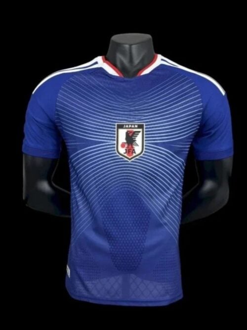 Japon Maillot Domicile 26/27 - Version Player