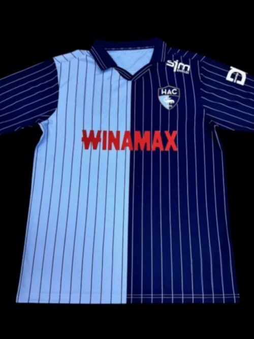 Le Havre Maillot Domicile 25/26