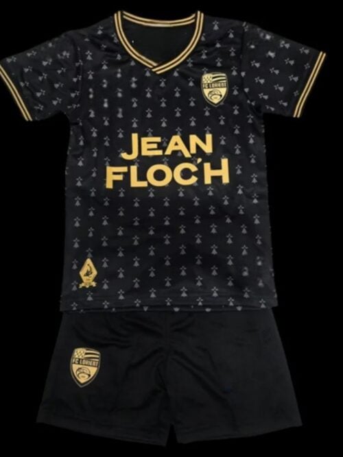 Lorient Maillot Third 25/26 - Enfant