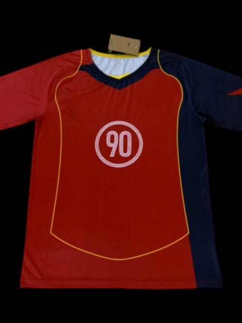 Maillot Total 90 26/27