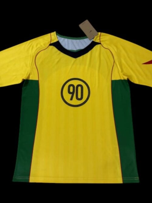 Maillot Total 90 26/27