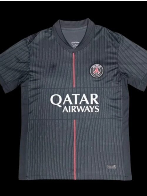 Paris SG Maillot Fourth 25/26