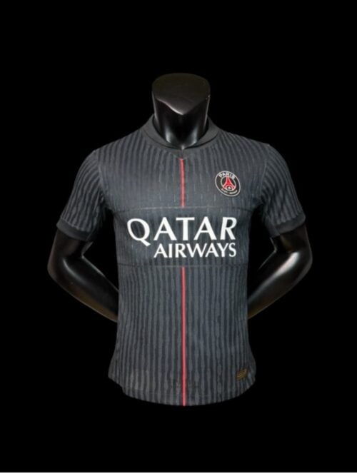 Paris SG Maillot Fourth 25/26 - Version Player