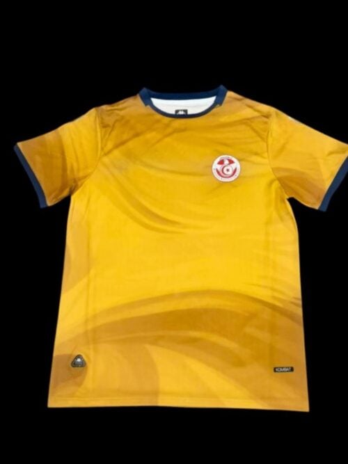 Tunisie Maillot Third 26/27