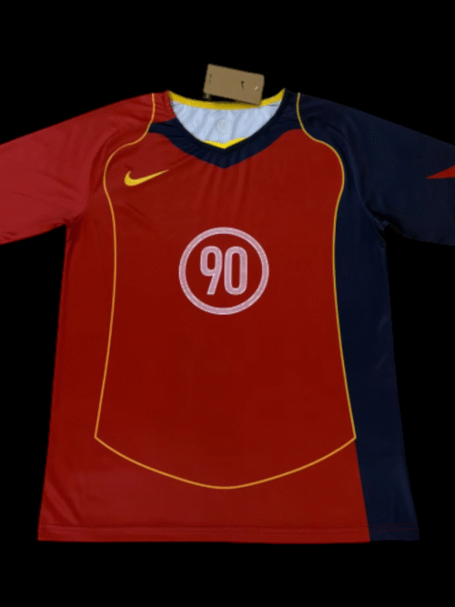 Total 90 Maillot 26/27