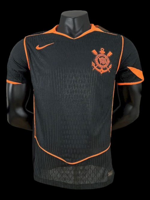 Corinthians Maillot Third 25/26 - Version Player