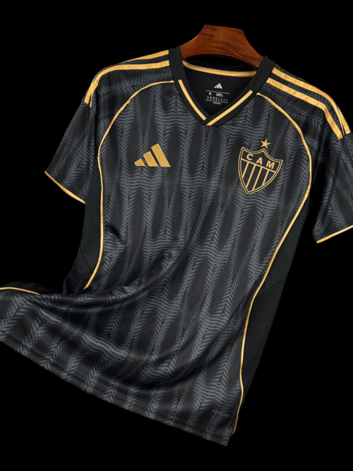 Atletico Mineiro Maillot Third 25/26